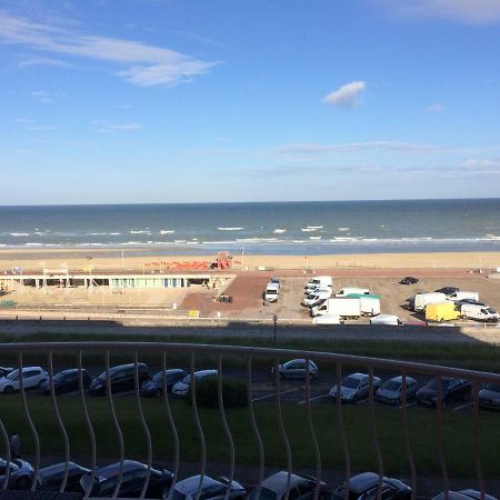 Studio Face Mer Le Touquet エクステリア 写真