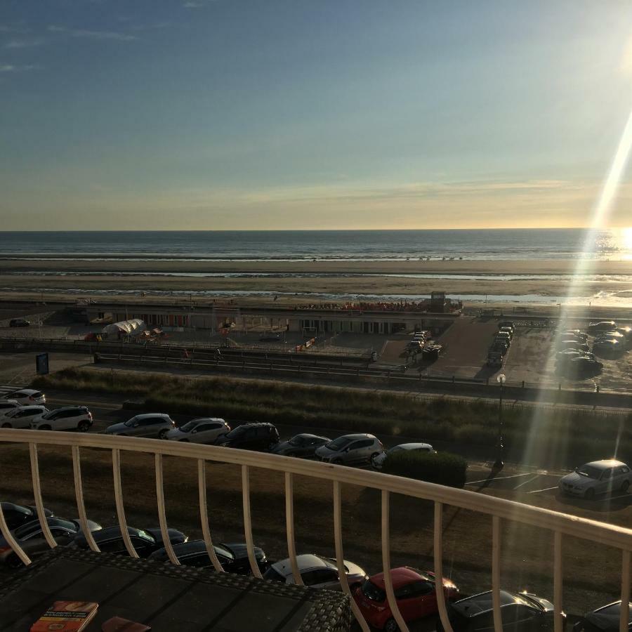 Studio Face Mer Le Touquet エクステリア 写真